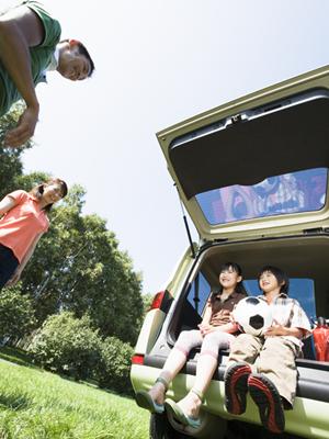 一宮で中古軽自動車を購入するなら