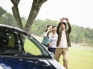 格安で利用できる屋久島のレンタカー