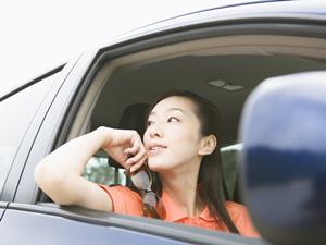 岐阜のガラスコーティングで愛車を美しく