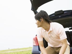 稲沢市付近で新古車を販売するショップ