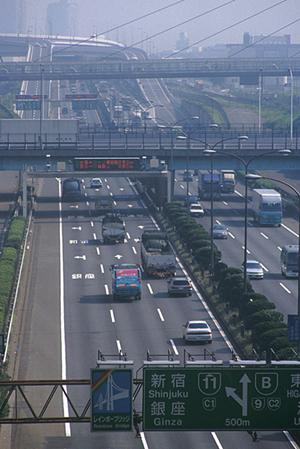 ETC法人カードの有功活用による利点