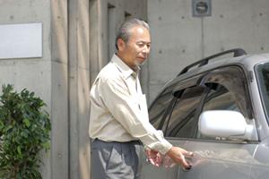 自動車全体のケアができるでしょう