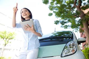 ガソリンを入れるならカードを使おう