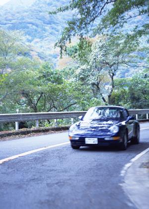 ユーザーファーストの車検サービス